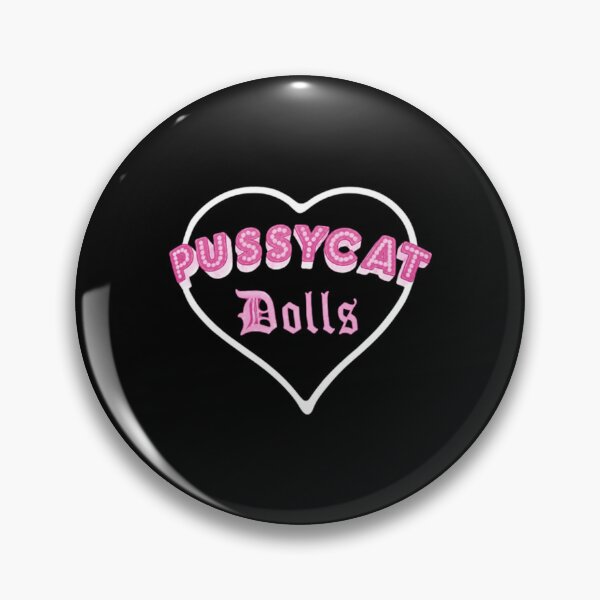 Item preview, The Pussycat Dolls 2026 designed and sold by henryjunmille.