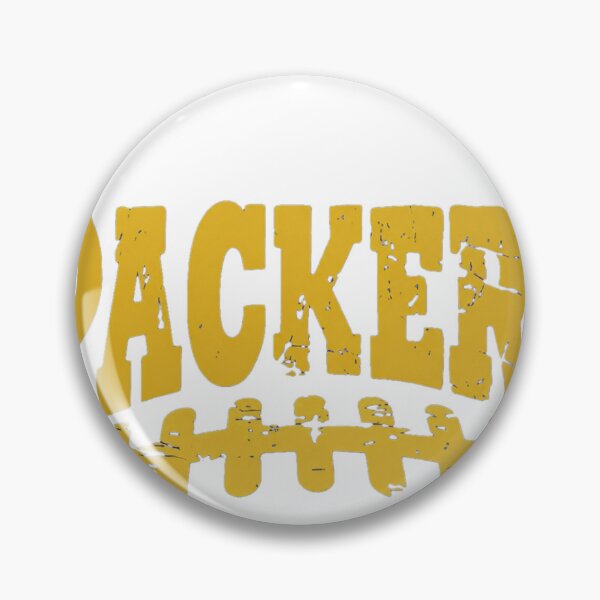 Item preview, Green-Bay-Packers Tshirts Green Bay Football Vintage designed and sold by Dibarassi.