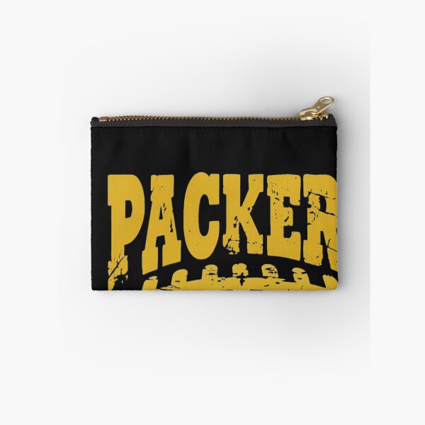 Item preview, Green-Bay-Packers Tshirts Green Bay Football Vintage designed and sold by Dibarassi.