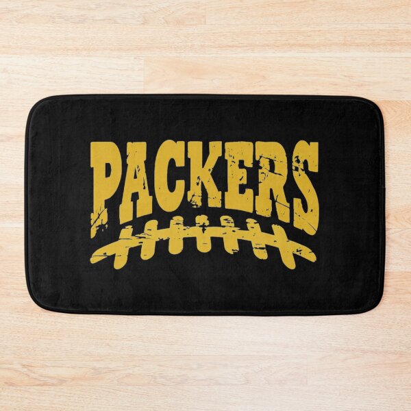 Item preview, Green-Bay-Packers Tshirts Green Bay Football Vintage designed and sold by Dibarassi.