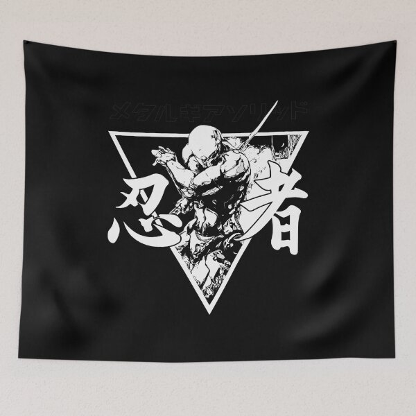 Item preview, Cyber Ninja Blade Action   designed and sold by ALEXVANMME.