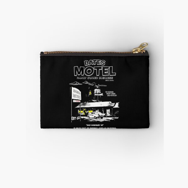 Item preview, Highway 10 Family Owned Motel designed and sold by MohammRogers.