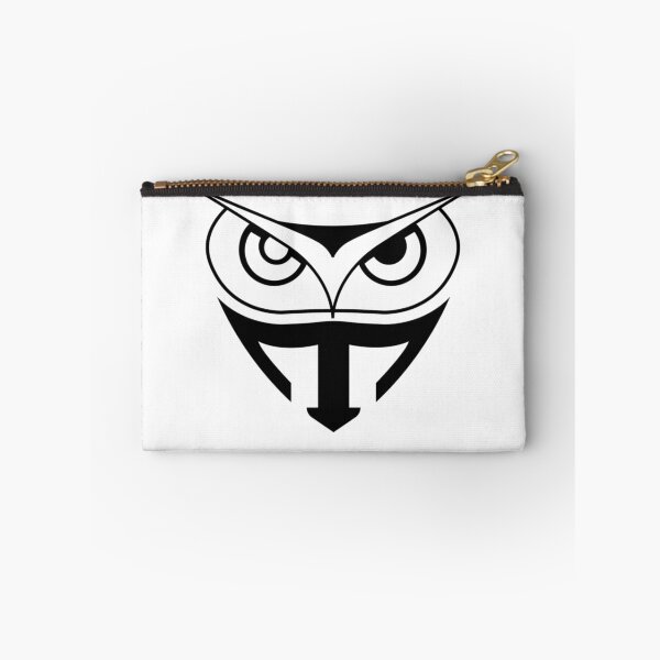 Item preview, Cybernetic Owl Corporation Crest designed and sold by MarieTrent.