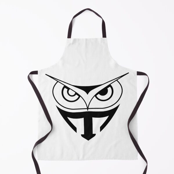 Item preview, Cybernetic Owl Corporation Crest designed and sold by MarieTrent.