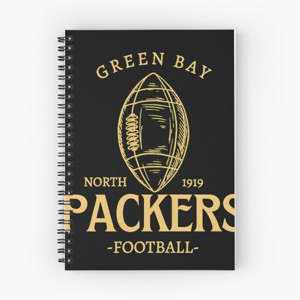 Item preview, Green-Bay-Packers Tshirts Vintage Football designed and sold by Dibarassi.