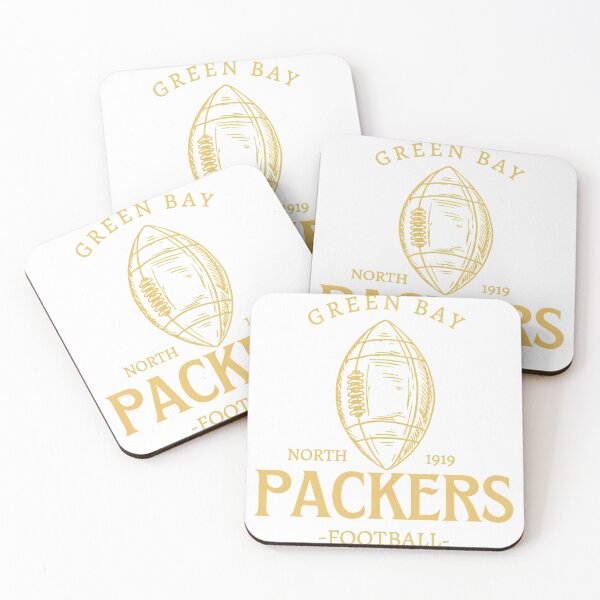 Item preview, Green-Bay-Packers Tshirts Vintage Football designed and sold by Dibarassi.