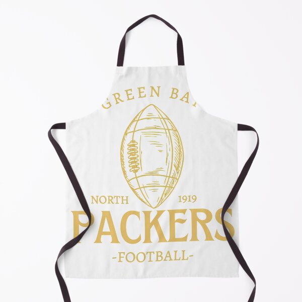 Item preview, Green-Bay-Packers Tshirts Vintage Football designed and sold by Dibarassi.