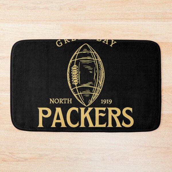 Item preview, Green-Bay-Packers Tshirts Vintage Football designed and sold by Dibarassi.