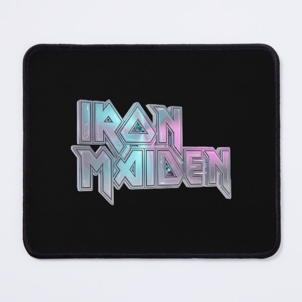 Item preview, IronMaidens Logo designed and sold by mercsag.