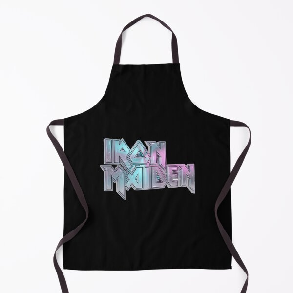 Item preview, IronMaidens Logo designed and sold by mercsag.