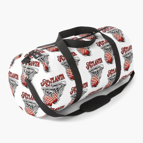Item preview, Atlanta City Basketball Retro Vibes  designed and sold by BennMataka.