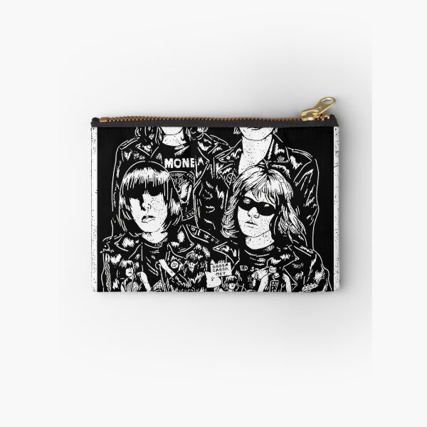 Item preview,  Ramones Rock Band  designed and sold by Tesla001.