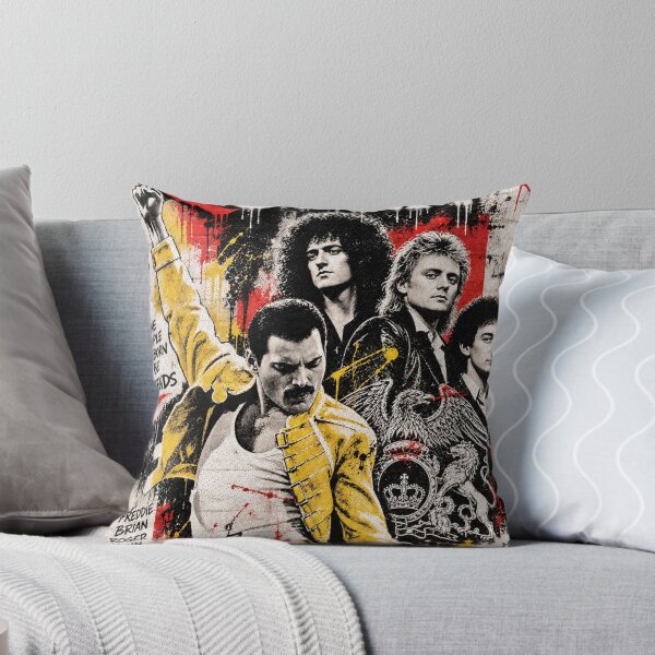 Item preview, Queen Street Art designed and sold by Shirts And Clothing XXX.