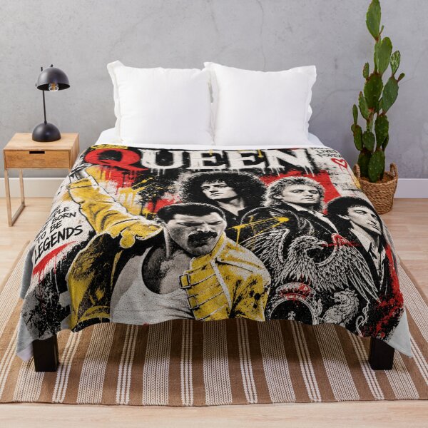 Item preview, Queen Street Art designed and sold by Shirts And Clothing XXX.