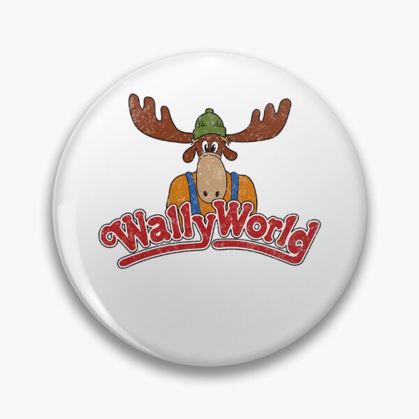 Item preview, Theme Park Mascot Moose Mascot designed and sold by MarieTrent.