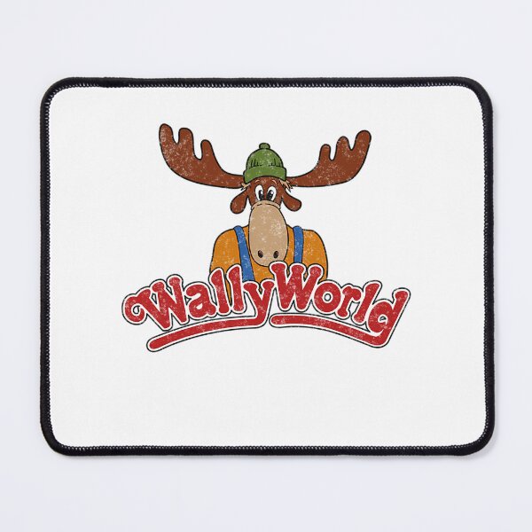 Item preview, Theme Park Mascot Moose Mascot designed and sold by MarieTrent.