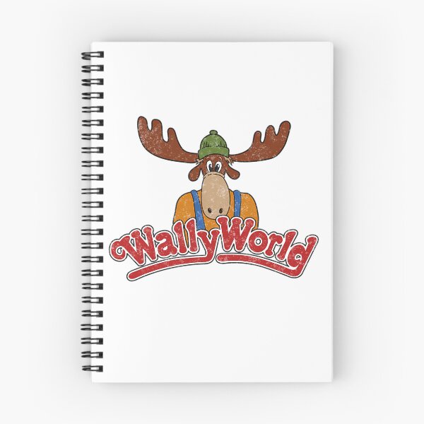 Item preview, Theme Park Mascot Moose Mascot designed and sold by MarieTrent.