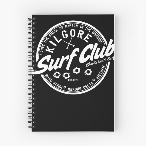 Item preview, Nung River Delta Surf Club Est designed and sold by MohammRogers.