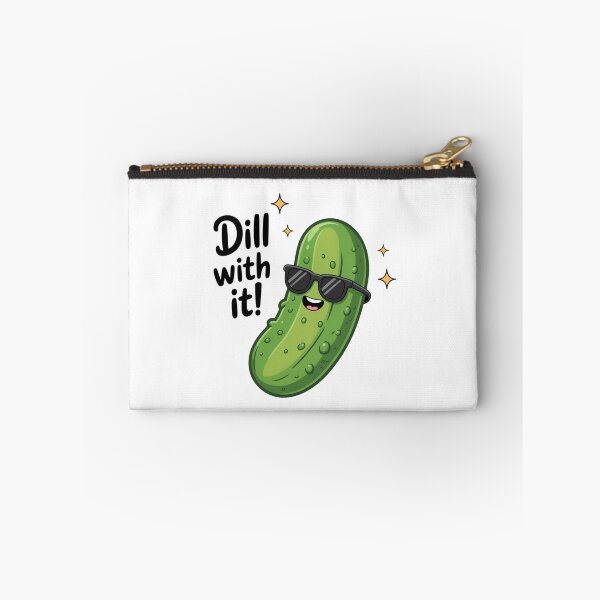 Item preview, Dill With It   designed and sold by jkrphoto.