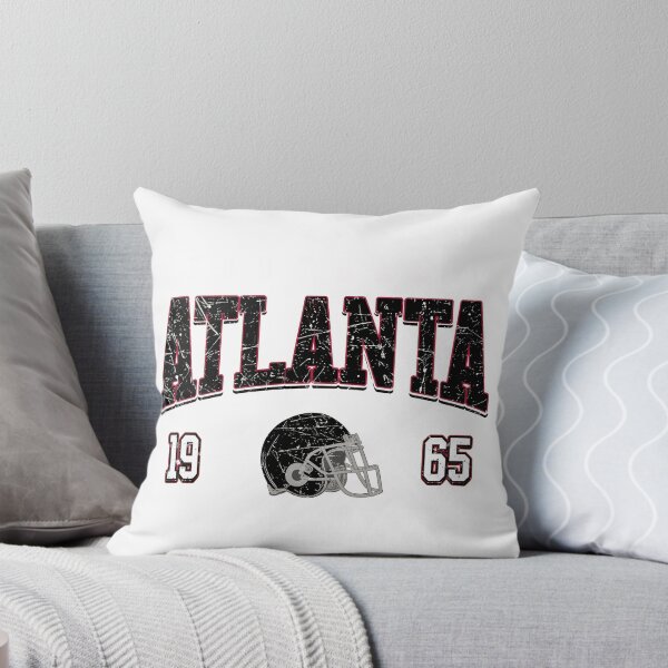 Item preview, Atlanta Football Vintage Retro Helmet designed and sold by TurnnerCallagh.