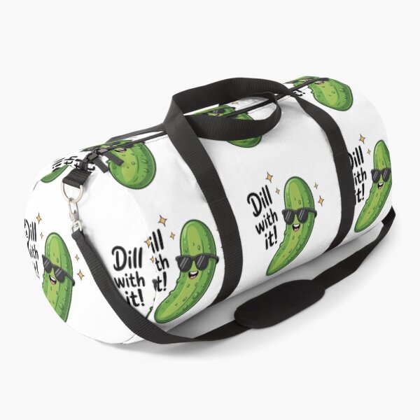 Item preview, Dill With It   designed and sold by jkrphoto.
