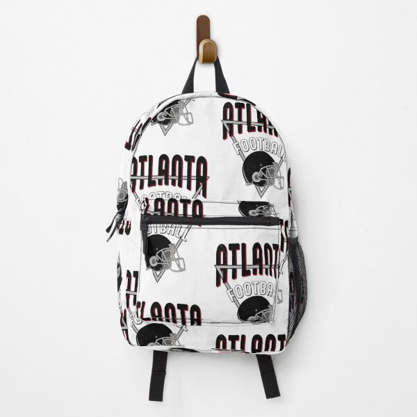 Item preview, Retro Football Fan - Atlanta City Pride designed and sold by PaisynnSeika.