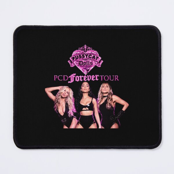 Item preview, Pussycat Dolls Forever Tour designed and sold by henryjunmille.