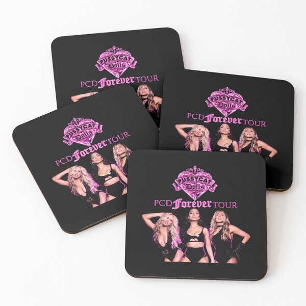 Item preview, Pussycat Dolls Forever Tour designed and sold by henryjunmille.