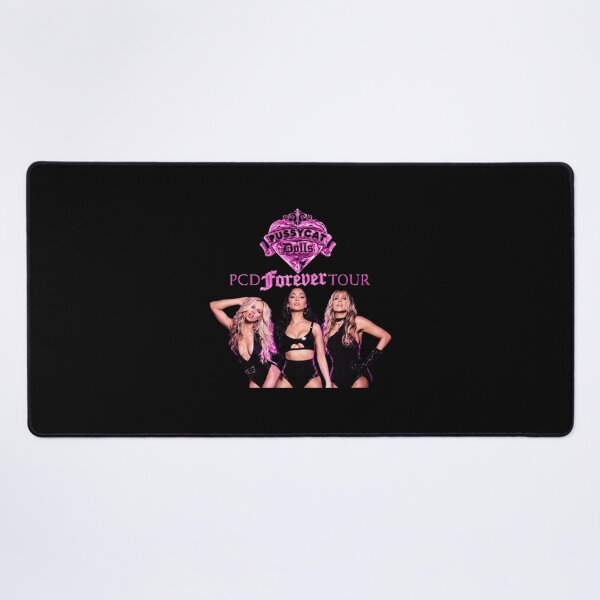 Item preview, Pussycat Dolls Forever Tour designed and sold by henryjunmille.
