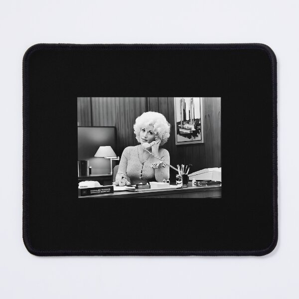 Item preview, Dolly Parton In Nine To Five 1980 designed and sold by castillobella.