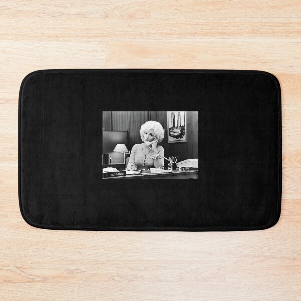 Item preview,  Dolly Parton In Nine To Five 1980 designed and sold by castillobella.