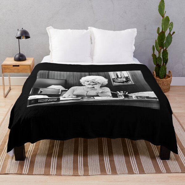 Item preview, Dolly Parton In Nine To Five 1980 designed and sold by castillobella.
