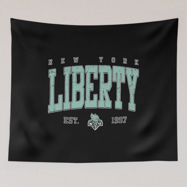 Item preview, Vintage NYC Liberty Collegiate Style  designed and sold by Rumney66.