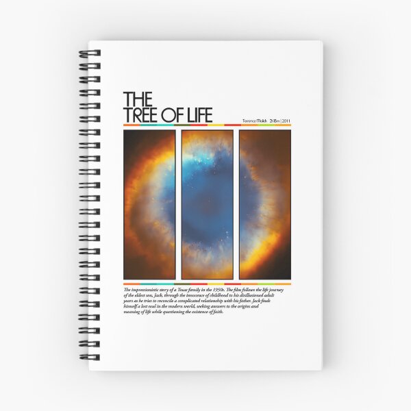 Item preview,  The Tree Of Life Movie designed and sold by frenchtracey.