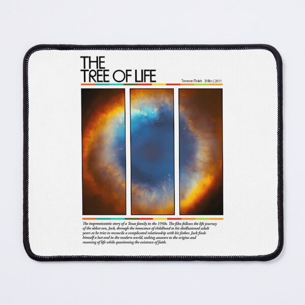 Item preview,  The Tree Of Life Movie designed and sold by frenchtracey.
