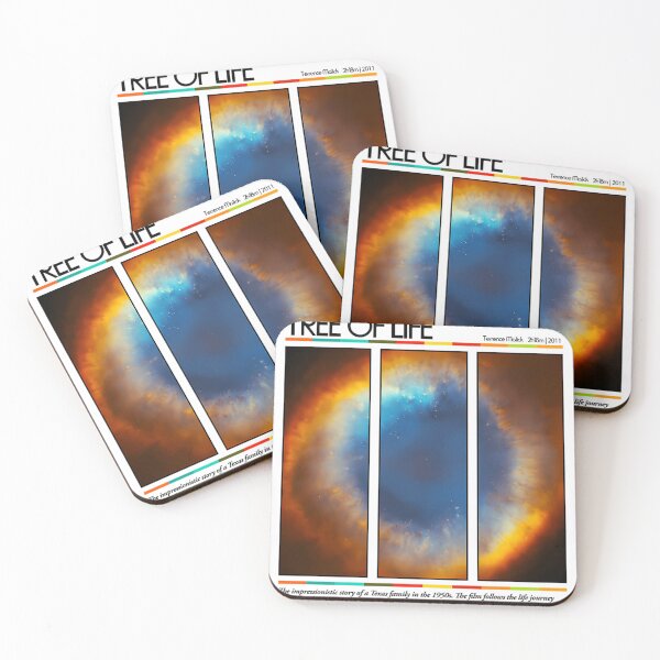 Item preview,  The Tree Of Life Movie designed and sold by frenchtracey.