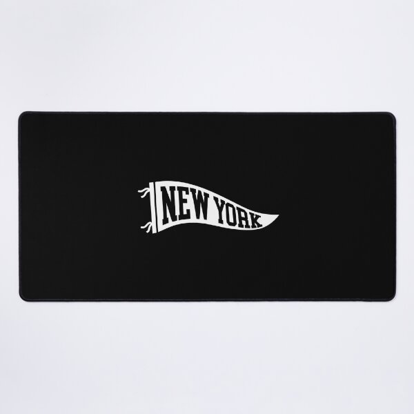 Item preview, NYC Pennant Banner Graphic  designed and sold by Herrman66.