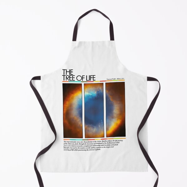 Item preview,  The Tree Of Life Movie designed and sold by frenchtracey.