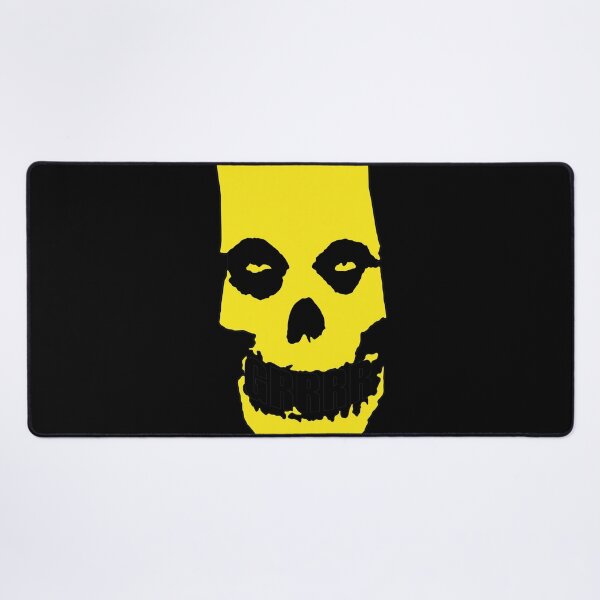 Item preview, Punk Skull Cartoon Hair Fusion  designed and sold by CaleWolff.