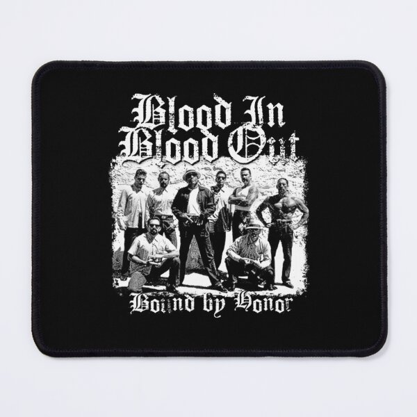 Item preview, Blood In Blood Out designed and sold by benderabraham1.