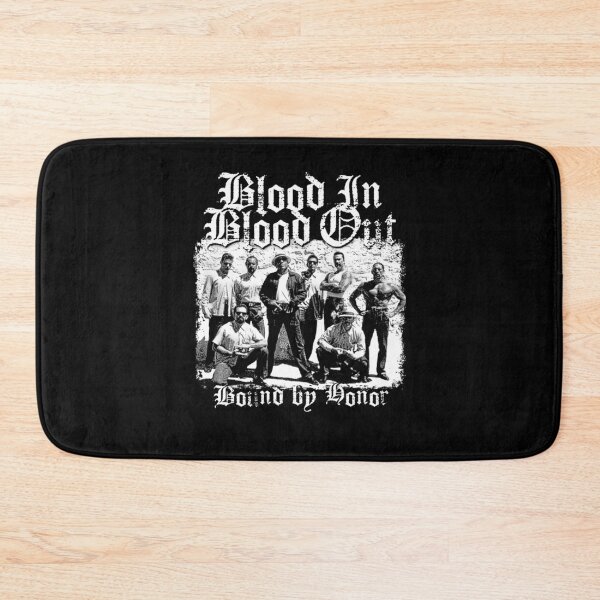 Item preview,  Blood In Blood Out designed and sold by benderabraham1.