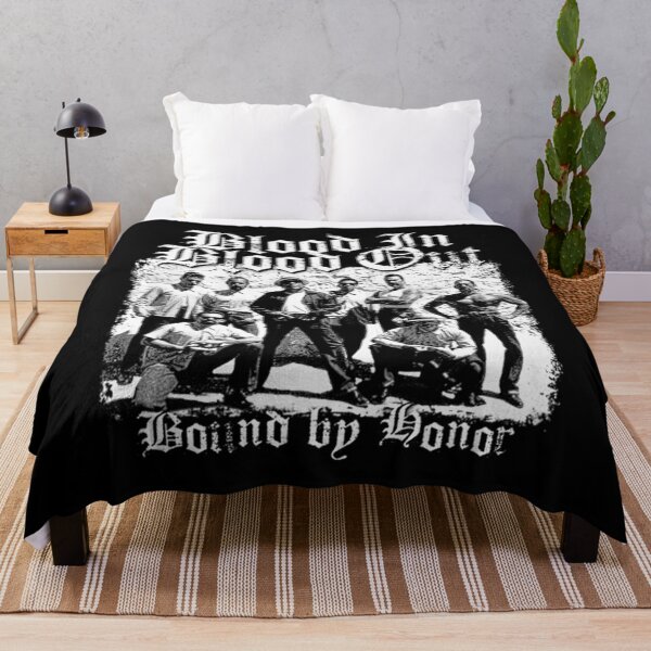 Item preview, Blood In Blood Out designed and sold by benderabraham1.