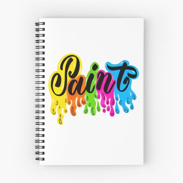 Item preview, Paint – Creative Handmade Calligraphy Digital Art Design designed and sold by Neha-Daily-Art.