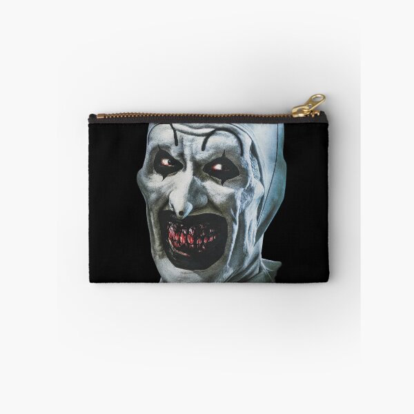 Item preview, Chilling Clown Villain Portrait  designed and sold by CaleWolff.