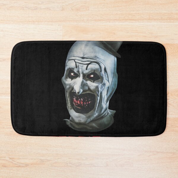 Item preview, Chilling Clown Villain Portrait  designed and sold by CaleWolff.