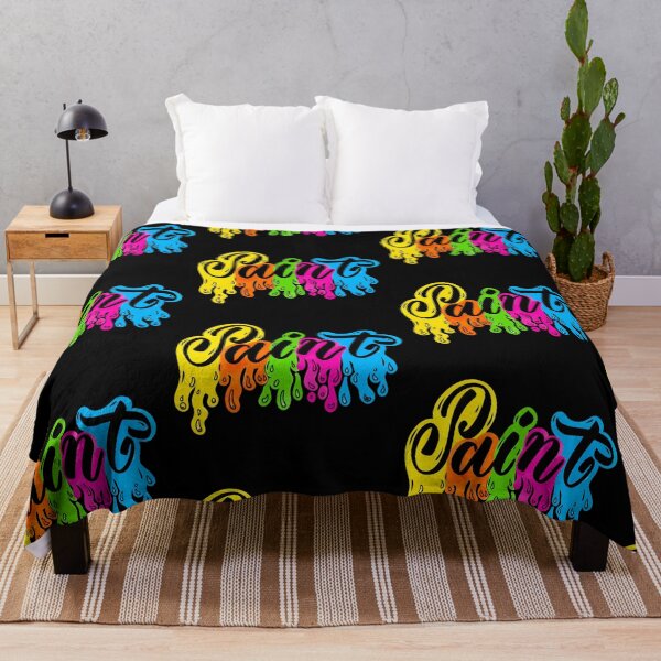 Item preview, Paint – Creative Handmade Calligraphy Digital Art Design designed and sold by Neha-Daily-Art.