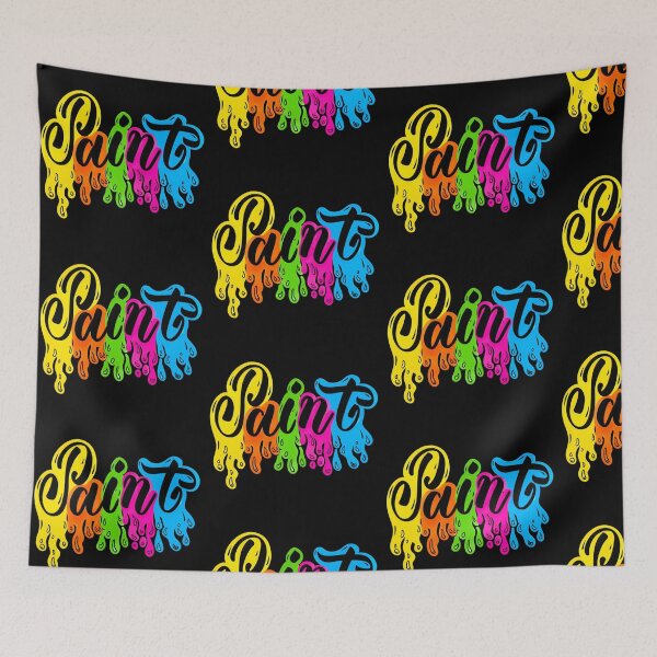 Item preview, Paint – Creative Handmade Calligraphy Digital Art Design designed and sold by Neha-Daily-Art.