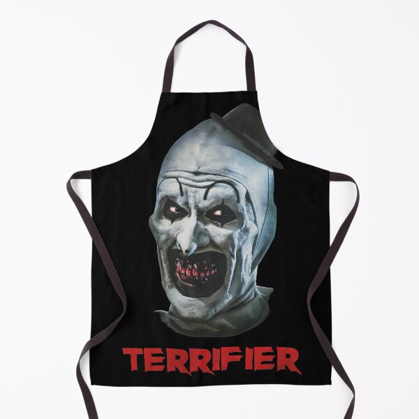 Item preview, Chilling Clown Villain Portrait  designed and sold by CaleWolff.