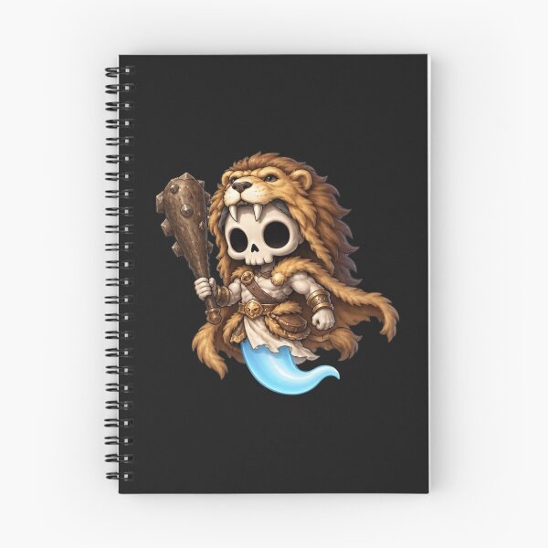 Item preview, Heracles | Greek Hero of Strength | Bonnie Greek Mythology Collection designed and sold by Zaru Art Studio.