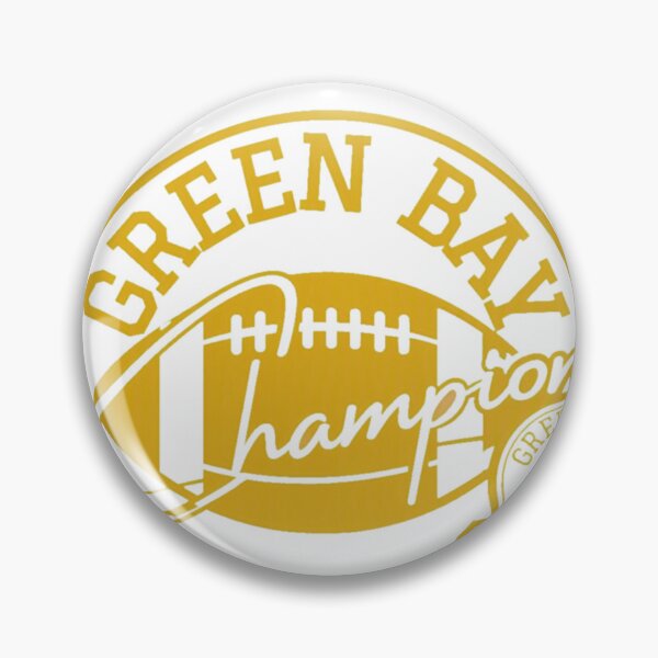 Item preview, Green Bay Packers Tshirts Green Bay Football Vintage designed and sold by Dibarassi.